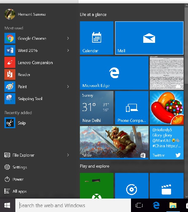 GoogleカレンダーをWindowsのメール・カレンダーアプリと同期する方法