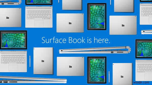 Surface Pro・Surface BookでWi-Fi接続速度が遅いときの原因と対処法
