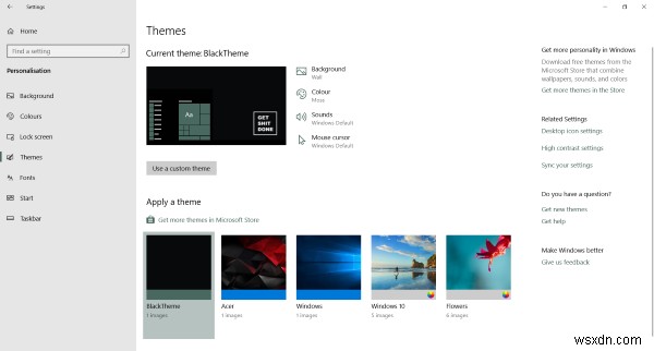 Windows 10でタスクバーの時計が消える・黒く表示される問題の対処法