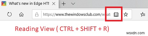 Microsoft Edgeの「学習ツール」を活用して読書体験を向上させる方法
