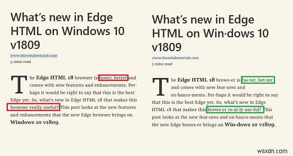Microsoft Edgeの「学習ツール」を活用して読書体験を向上させる方法