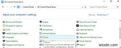 Windows 11/10で3本指タップを有効にしてCortanaを起動する方法