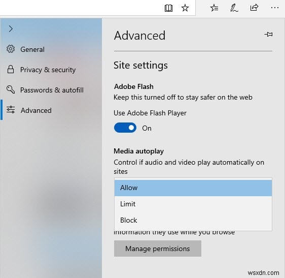Windows 10 v1809搭載のEdgeHTML 18新機能徹底解説