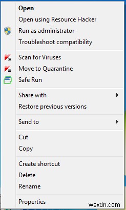 Windows PCでResource Hackerを使う方法|EXEファイルの編集とアイコン変更ガイド
