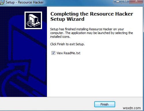 Windows PCでResource Hackerを使う方法|EXEファイルの編集とアイコン変更ガイド