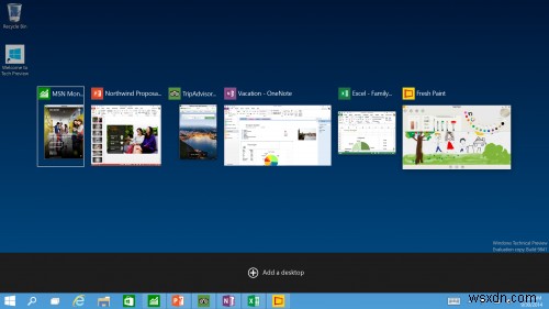 Windows 10の新機能一覧 – スタートメニュー復活からCortanaまで主要特徴を徹底解説