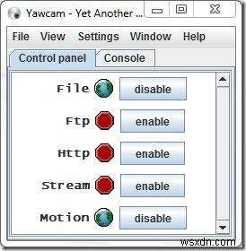 WindowsノートPCを防犯カメラとして活用する方法【無料ソフト紹介】