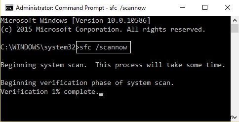 「GWXUXは動作を停止しました」エラーの原因とWindows 10での対処法