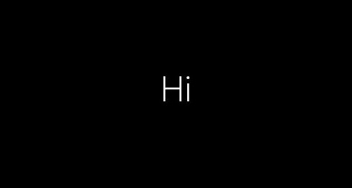 Windows 10で初回ログオン時の「Hi」アニメーションを無効化する方法(グループポリシー・レジストリ)