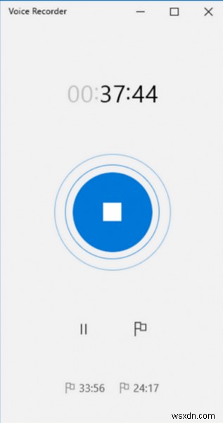 Windows 10の「ボイスレコーダー」アプリの使い方|録音から編集・共有まで徹底解説