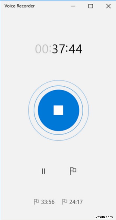 Windows 10の「ボイスレコーダー」アプリの使い方|録音から編集・共有まで徹底解説