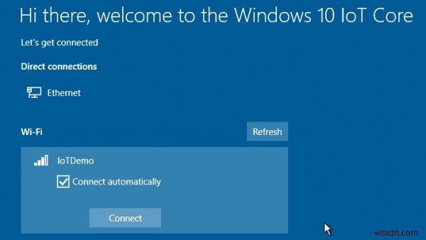 Windows 10 IoT CoreとIoT Enterpriseの違いとは?類似点と相違点を徹底解説