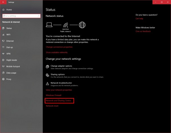 【Windows 10】保存されたWi-Fiパスワードを表示・確認する2つの方法(GUI/CMD)