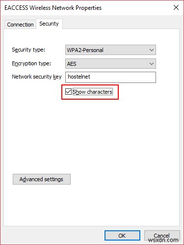 【Windows 10】保存されたWi-Fiパスワードを表示・確認する2つの方法(GUI/CMD)