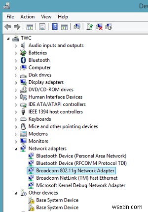 Windows 10でWi-Fiが「制限付き接続」になる問題の解決方法