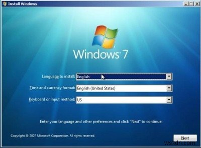 Windows 10で「Bootmgr is Missing」エラーが出たときの直し方