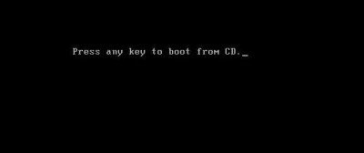 Windows 10で「Bootmgr is Missing」エラーが出たときの直し方