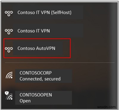 Windows 10でAutoVPNを設定してリモート接続する方法を徹底解説