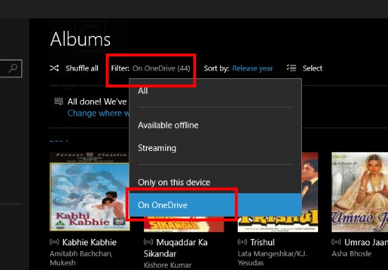 Windows 11/10の「Grooveミュージック」アプリとは?主な機能と使い方を徹底解説