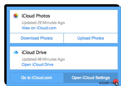 Windows 10でiCloud写真がダウンロード・表示されないときの対処法