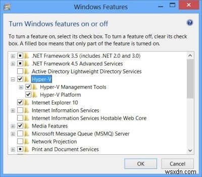 Hyper-Vの設定と使い方|Windows 10で仮想マシンを作成する完全ガイド
