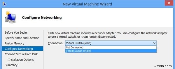 Hyper-Vの設定と使い方|Windows 10で仮想マシンを作成する完全ガイド