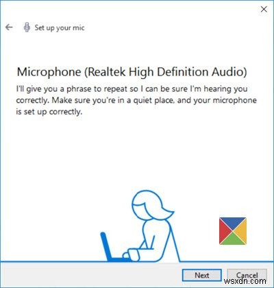 Windows 10でCortana（コルタナ）を有効化してセットアップする方法【マイク設定も解説】