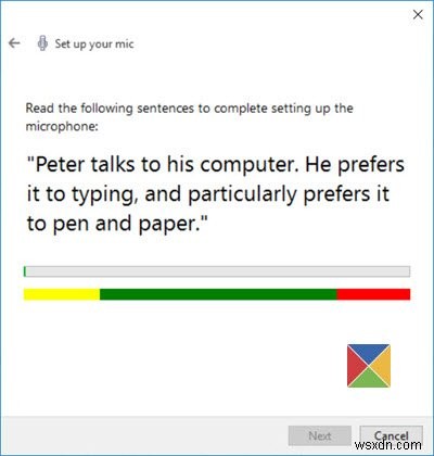 Windows 10でCortana（コルタナ）を有効化してセットアップする方法【マイク設定も解説】