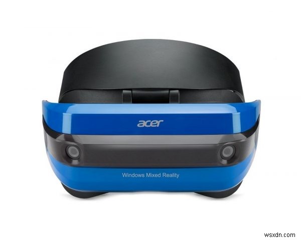 Windows Mixed Reality（複合現実）とは？Microsoftが注力する理由を徹底解説