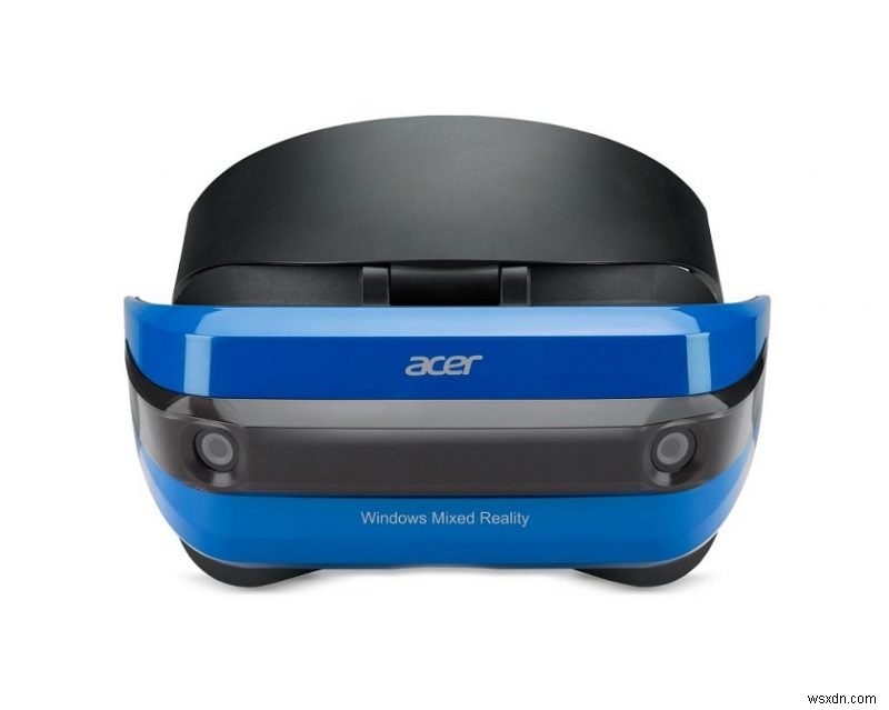 Windows Mixed Reality（複合現実）とは？Microsoftが注力する理由を徹底解説
