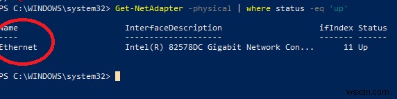 Windows 10でIPv4プロパティが開けない・編集できないときの対処法