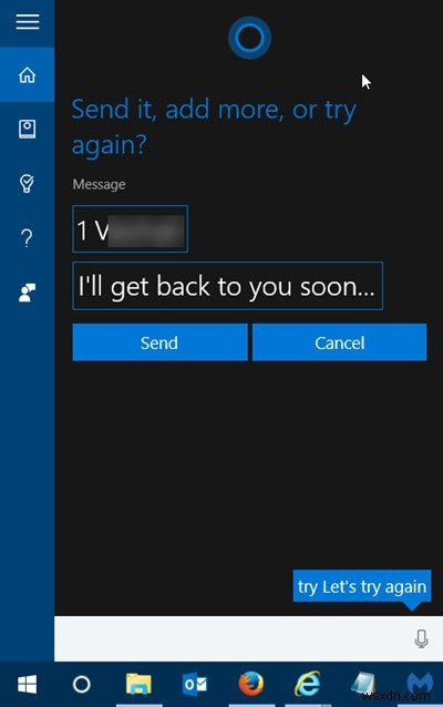 Windows 10 PCで不在着信の通知を受け取る方法【Cortana連携設定】