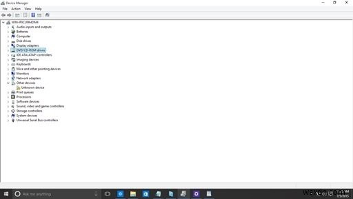 Windows 10でWindows Updateドライバーの直接ダウンロードURLを特定する方法