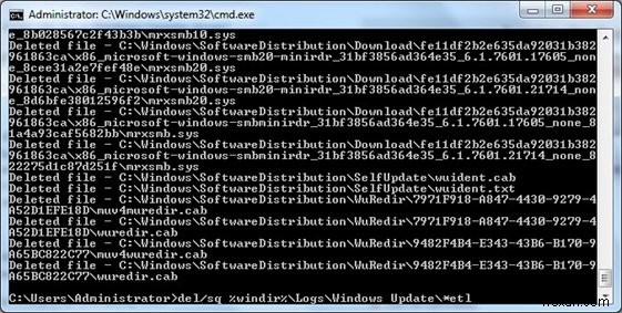 Windows 10でWindows Updateドライバーの直接ダウンロードURLを特定する方法