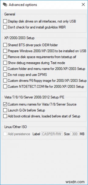 1本のUSBメモリからWindows 10・8.1・7など複数バージョンをインストールする方法