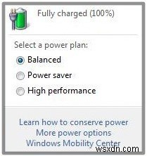 Windows 10の電源プラン(電源スキーム)を効果的に管理する方法