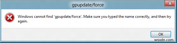Windows 10でユーザーによるアプリのアンインストールを禁止する方法