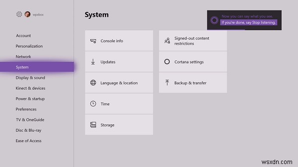 CortanaがPC・Xbox Oneで声を認識しないときの対処法まとめ