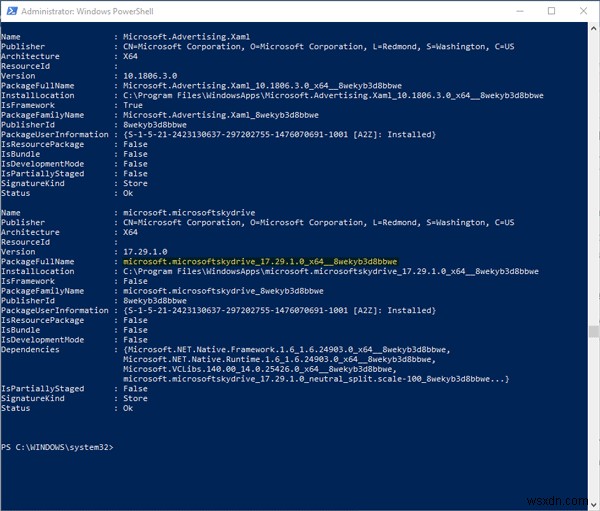 Windows 10で「新しいバージョンのOneDriveがインストールされています」エラーが出たときの対処法