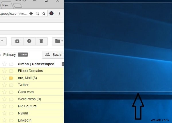 Windows 10の「スナップアシスト」とは？画面分割で作業効率を上げる使い方を徹底解説