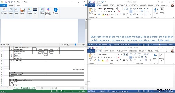 Windows 10の「スナップアシスト」とは？画面分割で作業効率を上げる使い方を徹底解説