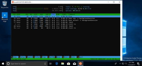 Windows 10のコマンドラインに加えられた主な変更点まとめ