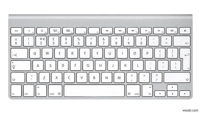Macでハッシュタグ（#）を入力する方法【UK配列・US配列別に解説】