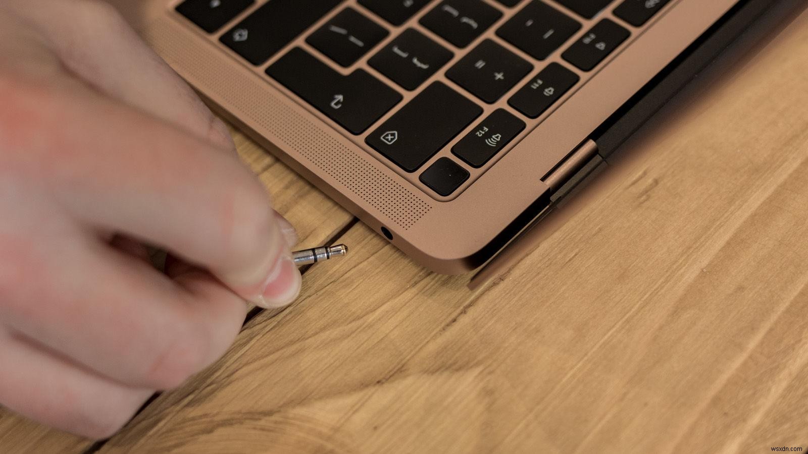 Macから音が出ないときの対処法まとめ｜スピーカー・ヘッドホン・HDMI接続のトラブルを解決