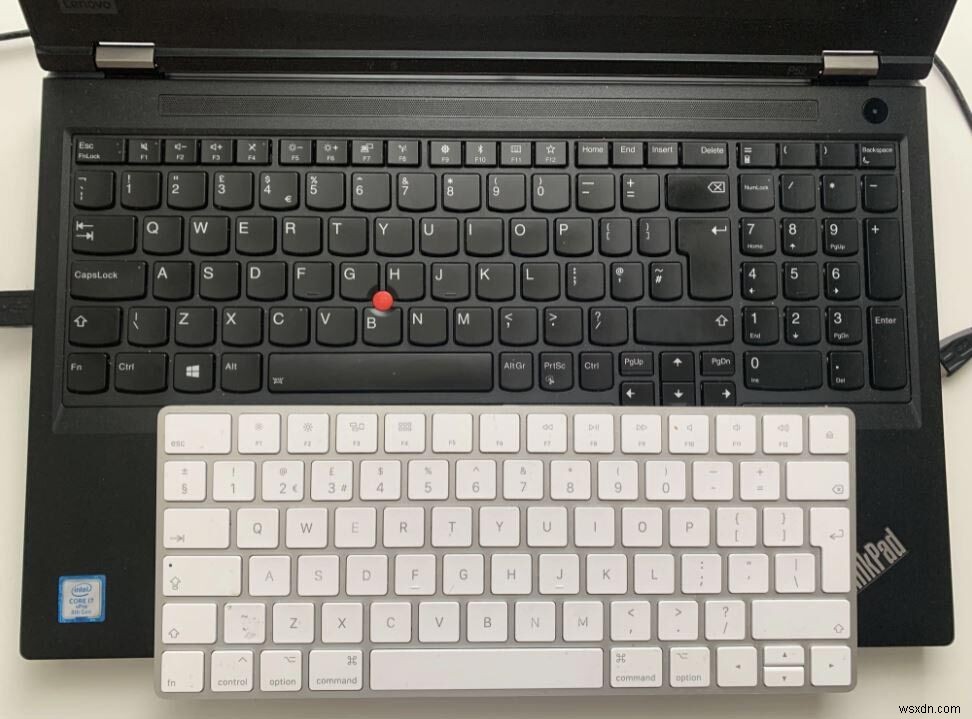 MacでÆ・€・#・@・©などの特殊文字を入力する方法【完全ガイド】