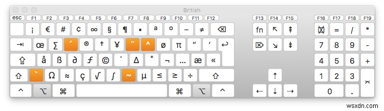 MacでÆ・€・#・@・©などの特殊文字を入力する方法【完全ガイド】