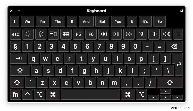 MacでÆ・€・#・@・©などの特殊文字を入力する方法【完全ガイド】