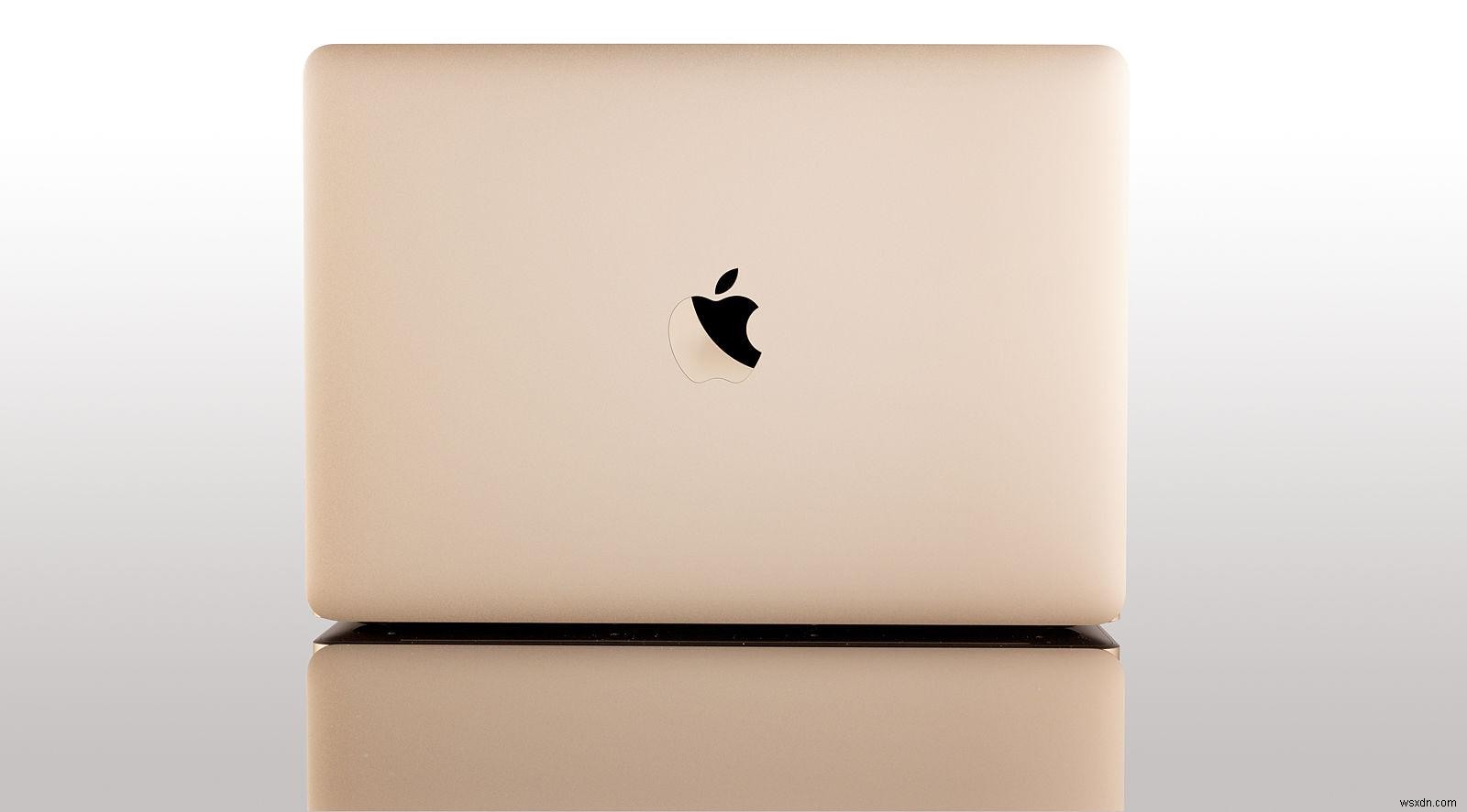 Mac・MacBookを賢く売る方法|高く売るための相場調査から売却先選びまで徹底解説
