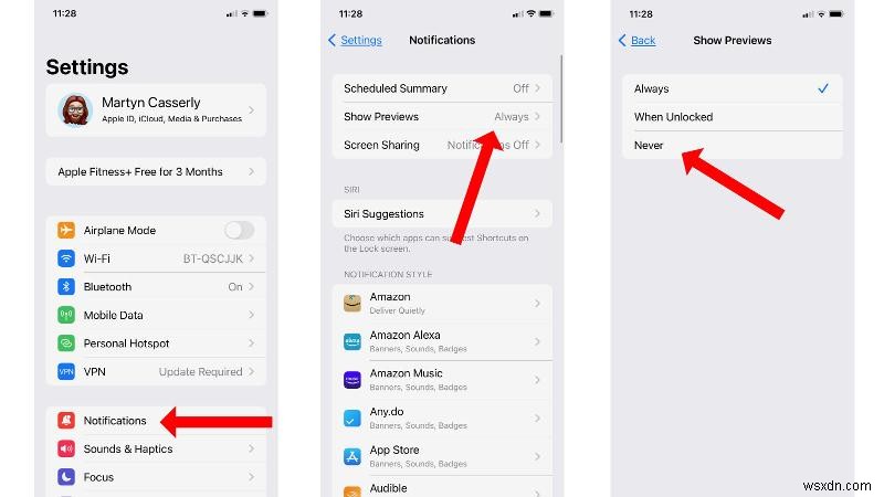 iPhone・iPad・Macで通知を止める方法|アプリ別のオフ設定から一括管理まで徹底解説