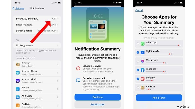 iPhone・iPad・Macで通知を止める方法|アプリ別のオフ設定から一括管理まで徹底解説